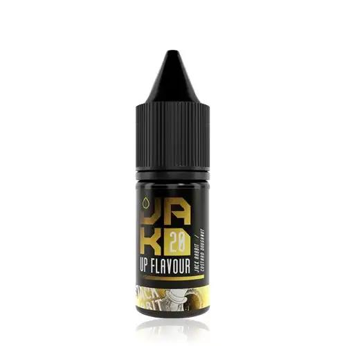 Product Image of Rabbit Custard Doughnut Nic Salt E-Liquid by JAKD 10ml